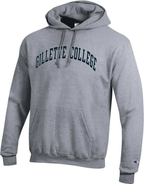Northern Wyoming Community College  Hooded Sweatshirt