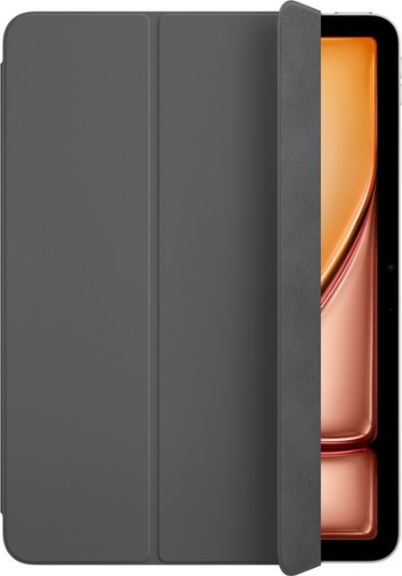 Smart Folio for iPad Air 13-inch (M2) - Charcoal Gray - ONLINE ONLY