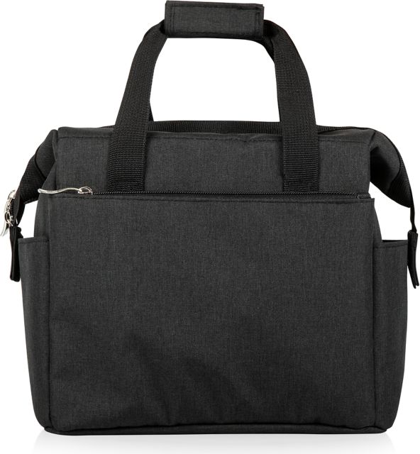 OTG LUNCH COOLER BLACK