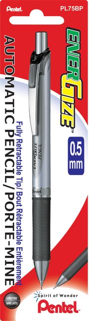 PENCIL .5MM ENERGIZE